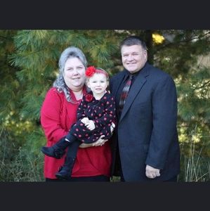 Meet your Posher, Vicki